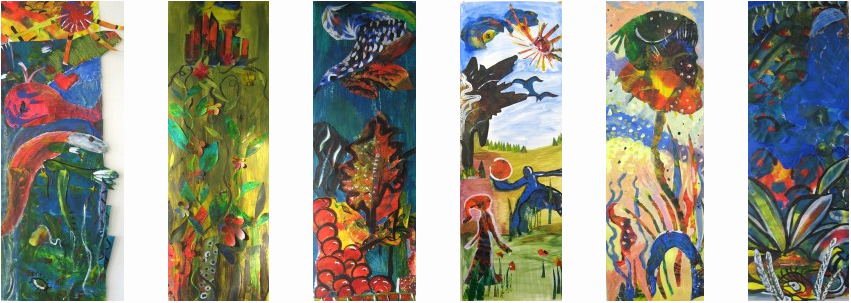 TRADGARDAR_collage